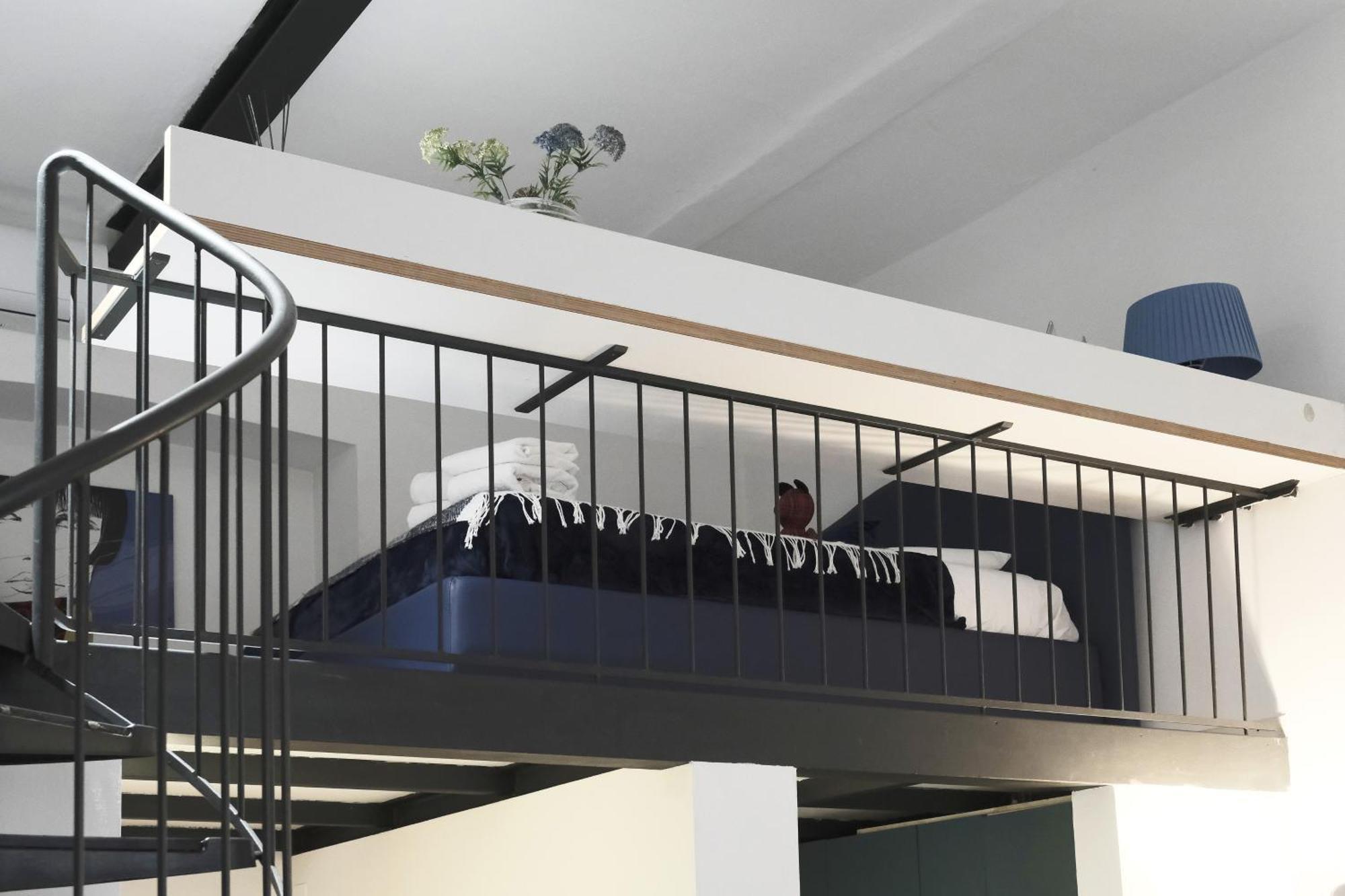 Comecasa Grazioso Loft In Crocetta Near Mangiagalli Milan Exterior photo
