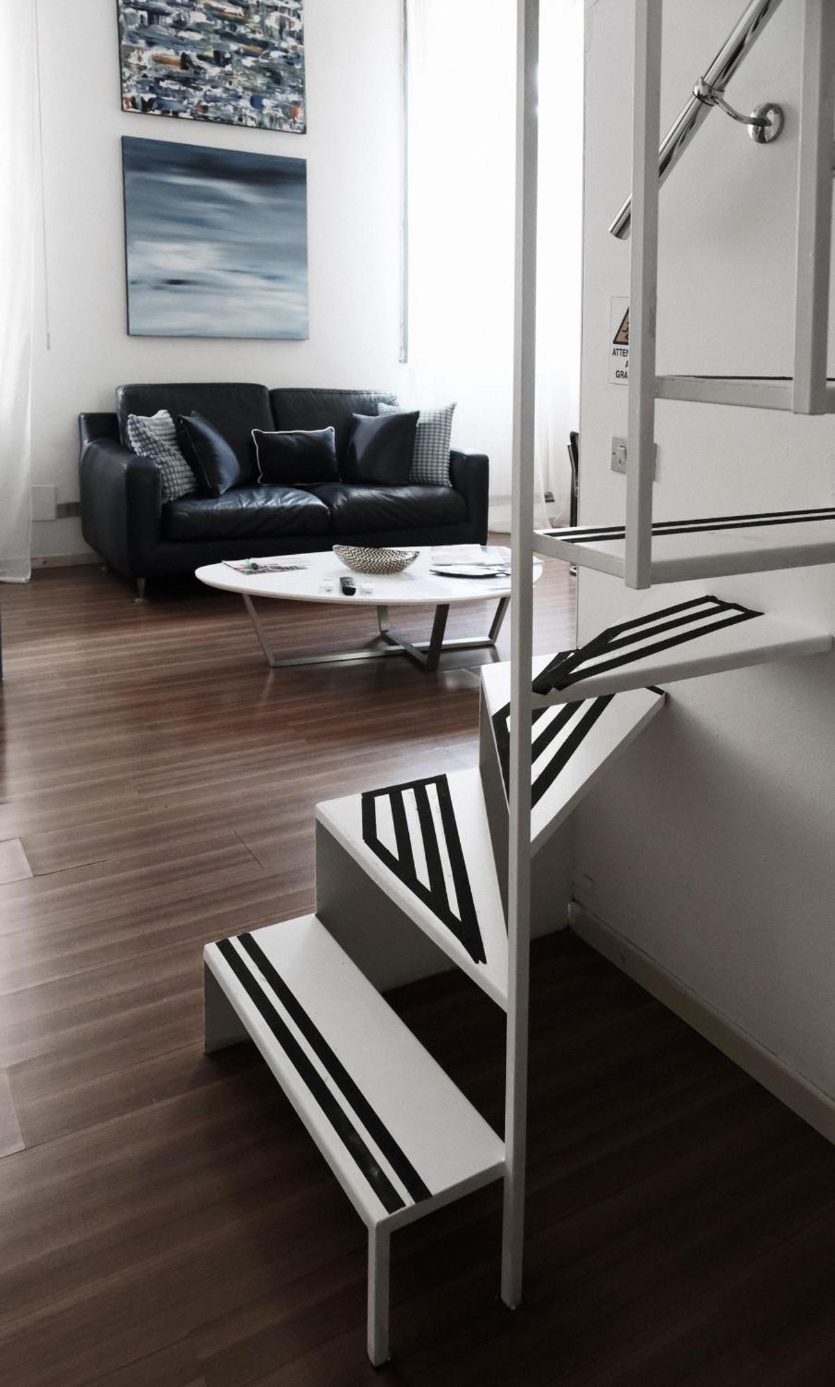 Comecasa Grazioso Loft In Crocetta Near Mangiagalli Milan Exterior photo
