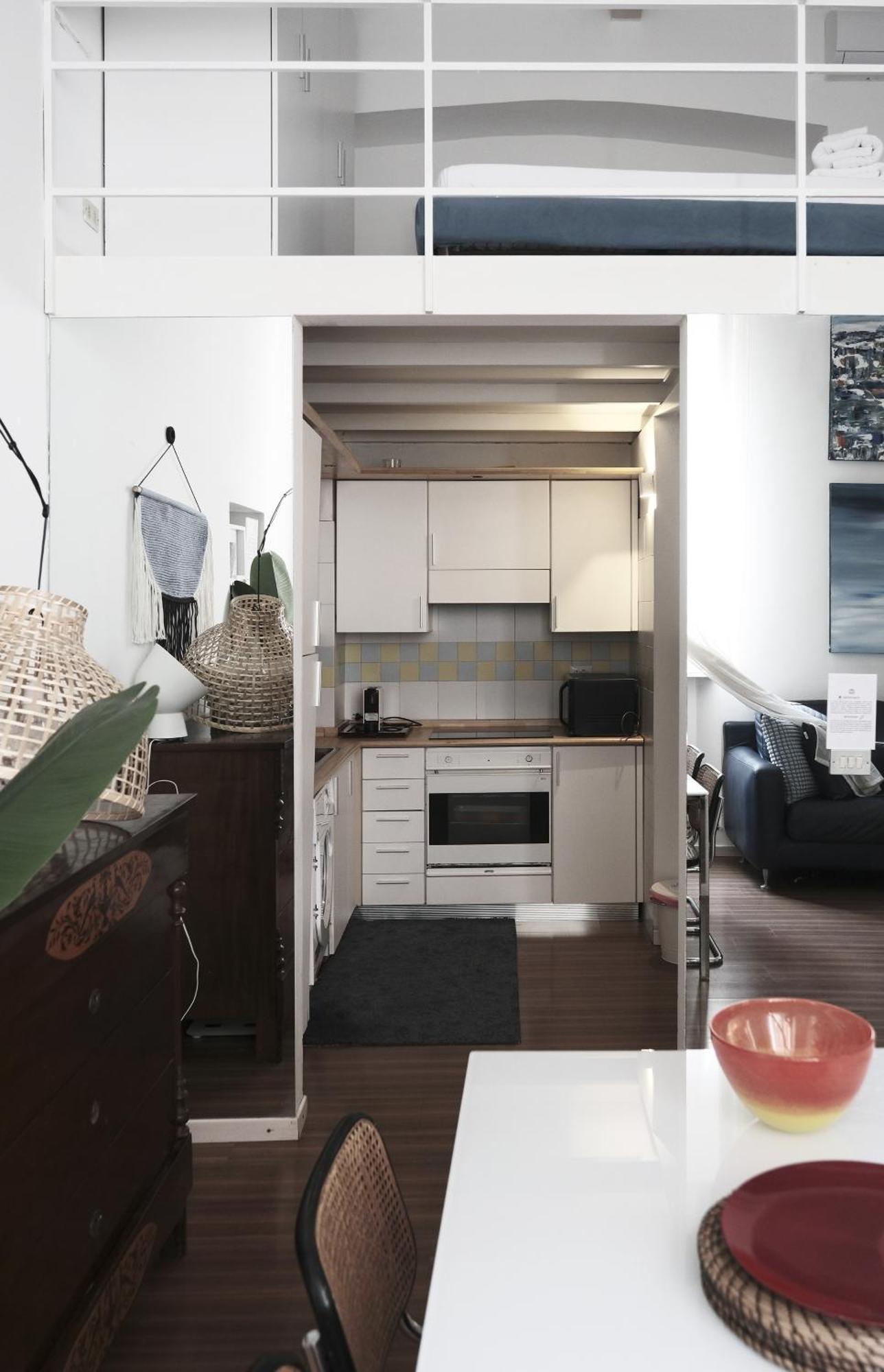 Comecasa Grazioso Loft In Crocetta Near Mangiagalli Milan Exterior photo